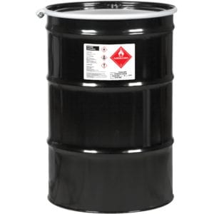 drum and pail labels that are completely customizable to support your company’s needs
