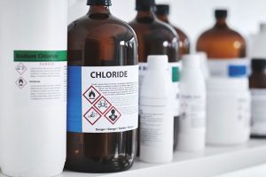 5 Key Components of Chemical Labels