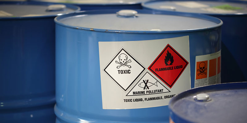 Turn to Our Team to Get the Durable Labels You Need