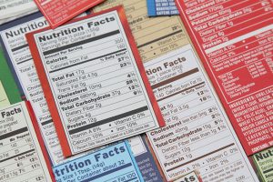 Key Elements for Food & Beverage Labels