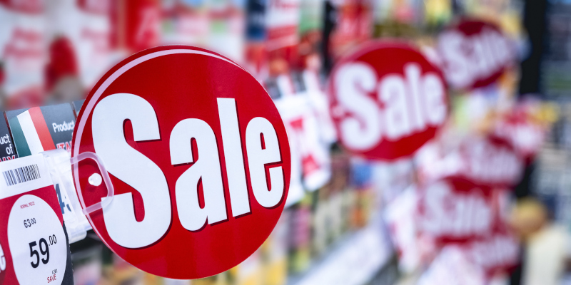 Why Promotional Labels Matter