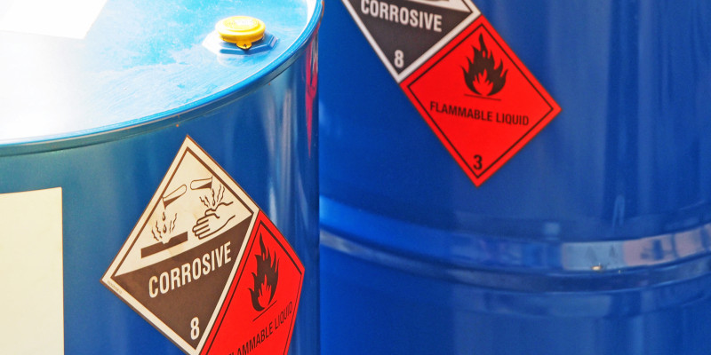 What Makes Drum Labels Different?