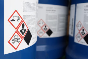 Five Key Questions to Ask When It Comes to Chemical Labels