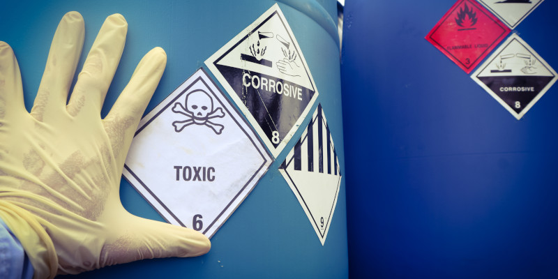 Why Durable Labels Matter