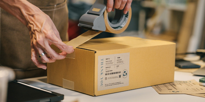 Four Benefits of Eco-Friendly Product Packaging